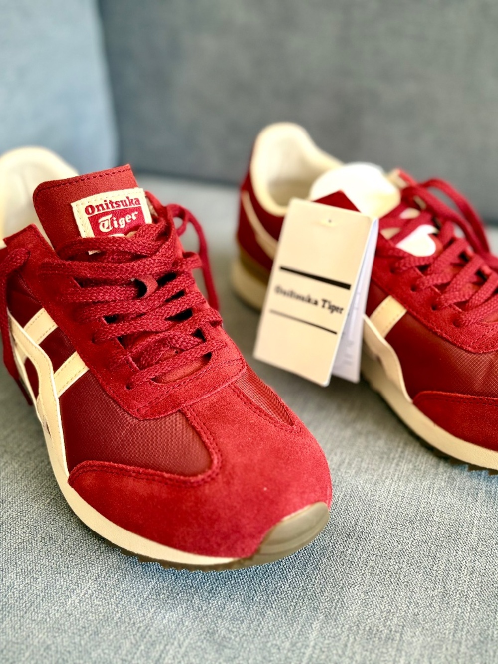 Onitsuka Tiger California 78 EX